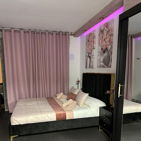 Habitacion Luxury Love Sant Carlos de la Ràpita Exteriör bild