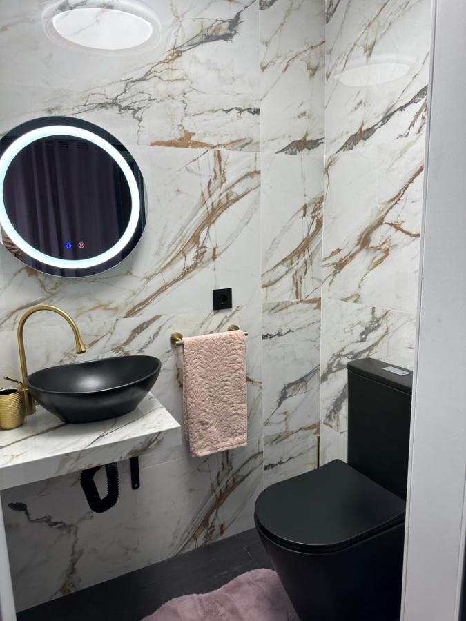 Habitacion Luxury Love Sant Carlos de la Ràpita Exteriör bild