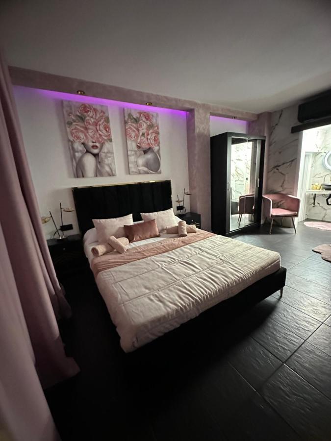 Habitacion Luxury Love Sant Carlos de la Ràpita Exteriör bild