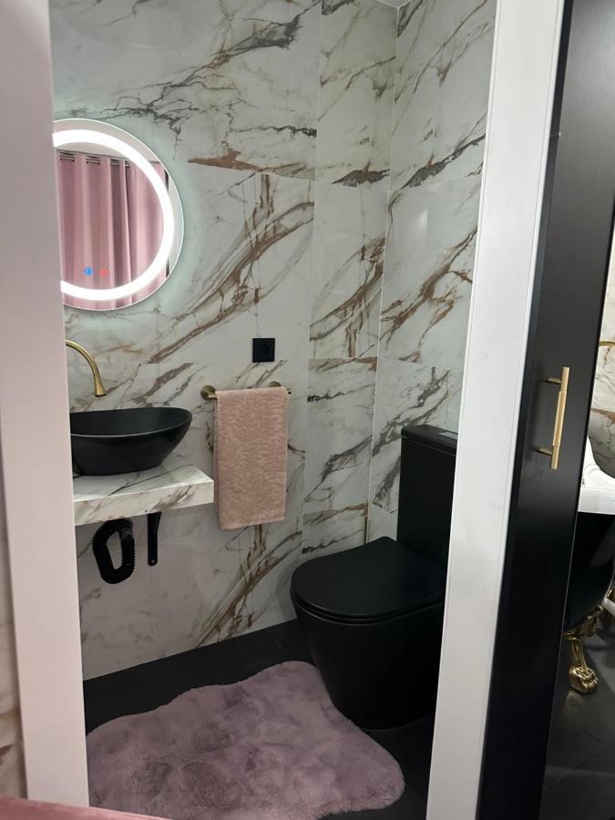 Habitacion Luxury Love Sant Carlos de la Ràpita Exteriör bild